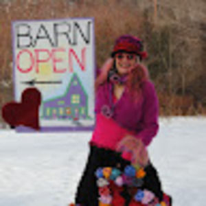 Meet your Posher, Liza jane